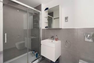 Spacious 2BR Flat, 5 mins to Whitechapel St - 4