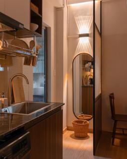 Serene Urban Retreat - District 1 - 6