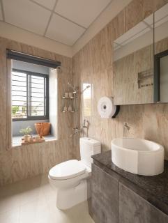 Serene Urban Retreat - District 1 - 3