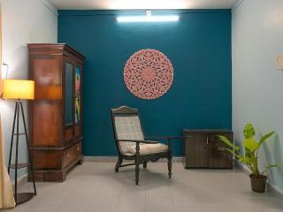 Abigail serene stay - 1