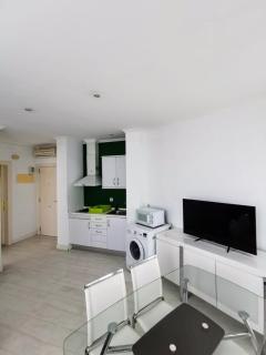 Apartment Ruzafa Market 7C - 5