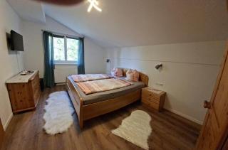 Apartment Auszeit bei Christl - 6