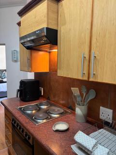 Swellengrebel Nest - 8