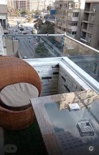 11شارع سوريا المهندسين القاهرة - 2