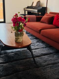 Designer apartment with south-facing terrace - 0