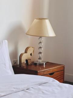 Designer apartment with south-facing terrace - 8