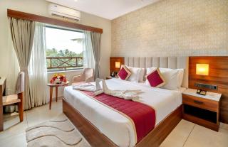 PASSIONS HOTEL EDATHUA - Alappuzha - 1