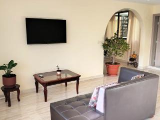 DEPARTAMENTO EN Riobamba - 1