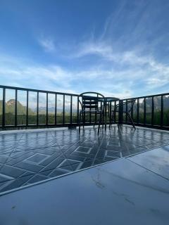 Khaosok Campsite - 1