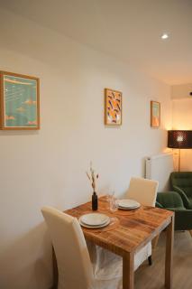 L'échappée Alsacienne - Studio in Saint-Louis - 9