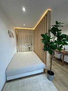 L'échappée Alsacienne - Studio in Saint-Louis - 6