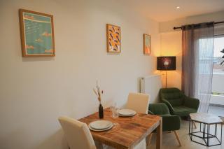 L'échappée Alsacienne - Studio in Saint-Louis - 8