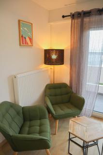 L'échappée Alsacienne - Studio in Saint-Louis - 7