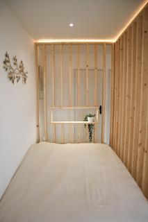 L'échappée Alsacienne - Studio in Saint-Louis - 5