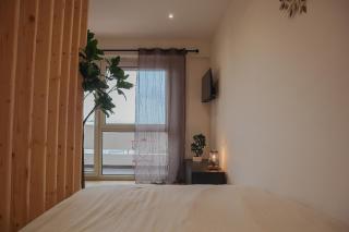 L'échappée Alsacienne - Studio in Saint-Louis - 4