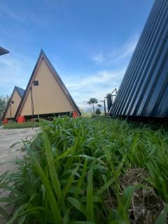 Khaosok Campsite - 2