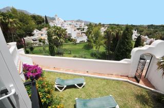 Rabat 24, Oasis de Capistrano Nerja - 3