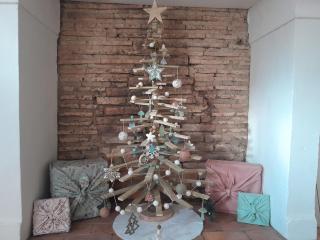 Gîte écoconçu charmant proche zoo de la Flèche - 8