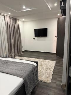 Villalori Apartments - 9