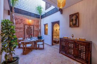 Riad Musee - 8