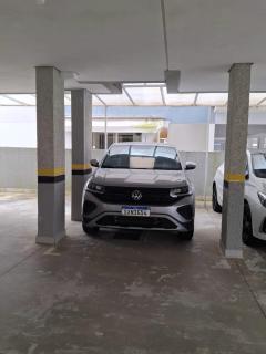 Apartamento na Praia dos Ingleses - 5