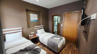 Safir Gold Hotel - 6