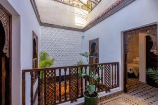 Riad Musee - 3