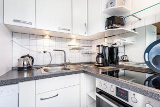 Ferienwohnung Hammerschmidt - 5