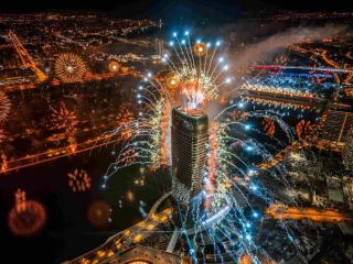 River View Belgrade Waterfront Luxury Appartment - 7