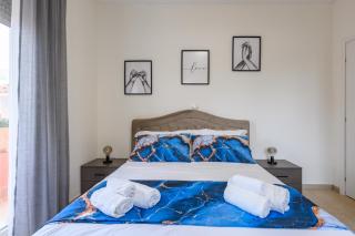 Villa Giavitto - 7 min to Airport - Free Wi-Fi & Netflix - 2