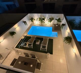 Alma Nomada Luxury Village and Private Pool - 6