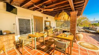 Finca Estrelicia - 9