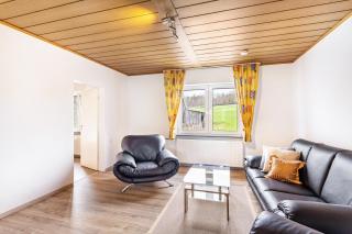 Ferienwohnung Hammerschmidt - 3