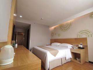 GreenTree Inn Select Beijing New International Exhibition Center Capital International Airport Hotel&格林豪泰智选酒店北京新国展首都国际机场店 - 1