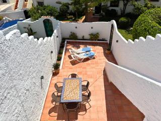 Los Naranjos 15A - 4