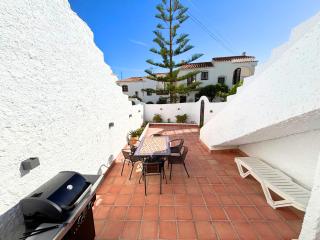 Los Naranjos 15A - 3