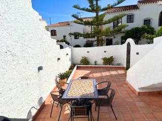 Los Naranjos 15A - 2