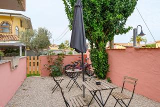 Villa Giavitto - 7 min to Airport - Free Wi-Fi & Netflix - 9