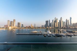Palace Beach Residence 2, Emaar Beachfront - Mint Stay - 8