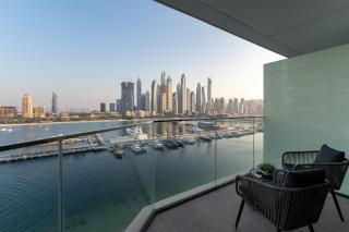 Palace Beach Residence 2, Emaar Beachfront - Mint Stay - 6