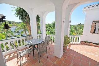 Las Palmas 15B, Oasis de Capistrano Nerja - 5