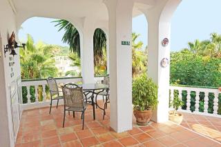 Las Palmas 15B, Oasis de Capistrano Nerja - 4