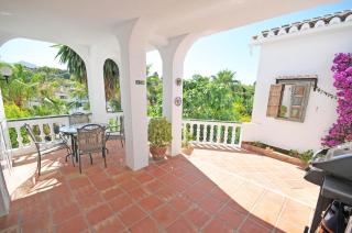 Las Palmas 15B, Oasis de Capistrano Nerja - 3