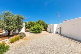 Villa Piti Carovigno-Ostuni - 4