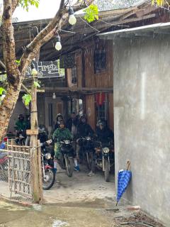 Son Thoi Homestay - 2