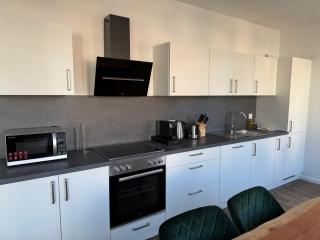 VetterLux - Exklusive Altstadt-Suite - 4