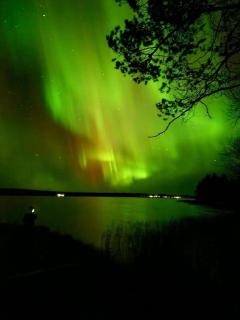 Alkkula apartment - 2