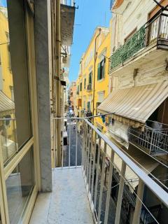 Boutique Hotel Piazza Carità - 8