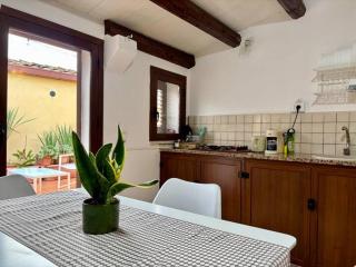 Cùbbula - appartamenti & attico con terrazza - 6