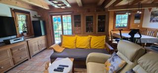 Eco House Mozirje - 5